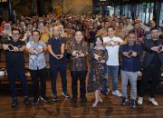 Roadshow “Terpujilah GURU” Digelar di Surabaya, Telkomsel Bekali Guru Hadapi Era AI