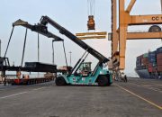 Australia Kembali Percayai Produk PT INKA, TPS Jadi Jalur Pengiriman Utama
