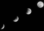 Blue Moon Diperkirakan Tampak Jelas di Surabaya, Ini Penjelasan BMKG