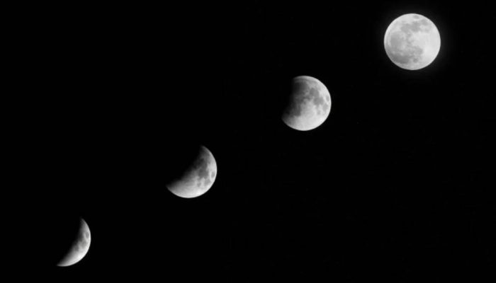 Blue Moon Diperkirakan Tampak Jelas di Surabaya, Ini Penjelasan BMKG