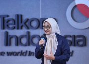 Eksekusi TLKM 30 Makin Agresif, Telkom Bukukan Kinerja Keuangan yang Solid di Awal 2026