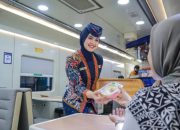 KAI Services Hadirkan Kuliner Khas Banyuwangi di Empat Rute Kereta Api