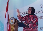 Prabowo Tunjuk Nanik Sudaryati Deyang Pimpin Badan Gizi Nasional untuk Perkuat Program MBG