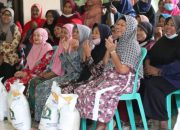 Data Kependudukan Harus Selalu Mutakhir, Dinsos Sidoarjo Ajak Warga Berpartisipasi