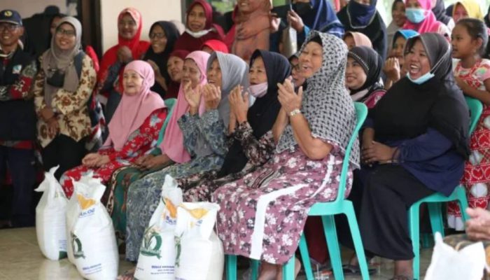 Data Kependudukan Harus Selalu Mutakhir, Dinsos Sidoarjo Ajak Warga Berpartisipasi