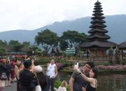 BPS Ungkap Kunjungan Wisman dan Wisnus Awal 2026, Pariwisata Nasional Terus Bertumbuh
