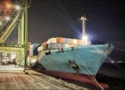TPK Teluk Lamong Perkokoh Posisi Gerbang Perdagangan Indonesia Timur dengan Layanan SCJX