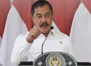 Menteri Agus Respons Penahanan Pejabat Imigrasi dengan Langkah Pembenahan Internal