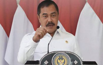 Menteri Agus Respons Penahanan Pejabat Imigrasi dengan Langkah Pembenahan Internal