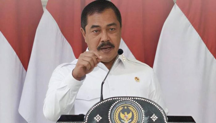 Menteri Agus Respons Penahanan Pejabat Imigrasi dengan Langkah Pembenahan Internal