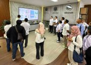 TTL dan APTRINDO Bersinergi Ciptakan Arus Logistik yang Lebih Lancar dan Berdaya Saing
