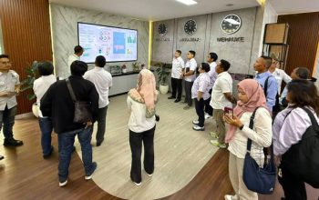 TTL dan APTRINDO Bersinergi Ciptakan Arus Logistik yang Lebih Lancar dan Berdaya Saing