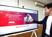 HUT ke-31, Telkomsel Teguhkan Peran sebagai Pemimpin Telekomunikasi Digital Indonesia