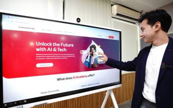 HUT ke-31, Telkomsel Teguhkan Peran sebagai Pemimpin Telekomunikasi Digital Indonesia