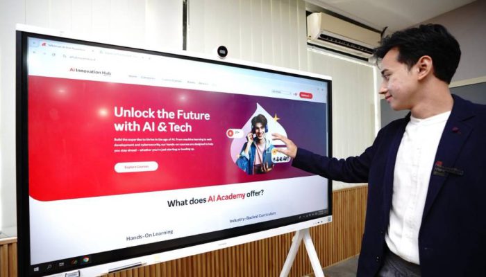HUT ke-31, Telkomsel Teguhkan Peran sebagai Pemimpin Telekomunikasi Digital Indonesia