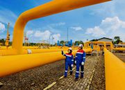 Didukung Infrastruktur dan Keuangan Solid, PGN Fokus Perkuat Pertumbuhan Jangka Panjang