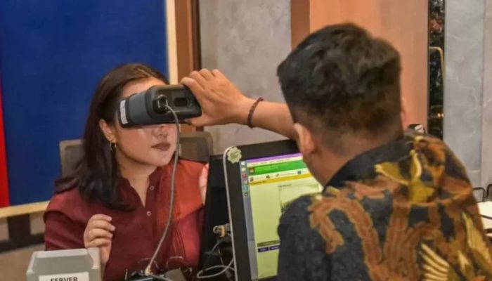 Surabaya Catat Perekaman E-KTP 99,68 Persen, Perkuat Transformasi Digital