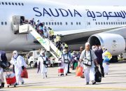 Gelombang Kedua Mulai Bergeser, 5.499 Jemaah Haji Indonesia Bertolak dari Makkah ke Madinah