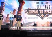 Polri Resmi Luncurkan E-Sport Kapolri Cup 2026 dalam Munas IESPA