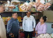 Antisipasi Dampak Kemarau, Bulog Jatim Gencarkan SPHP dan Bantuan Pangan untuk Jaga Stabilitas Harga