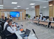 TPS Beri Kuliah Umum Mahasiswa Akuntansi UNAIR, Bahas Pentingnya Pengendalian Internal