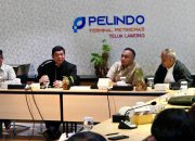 Dorong Daya Saing Logistik Jawa Timur, TTL Gelar Forum Strategis Bersama ALFI/ILFA