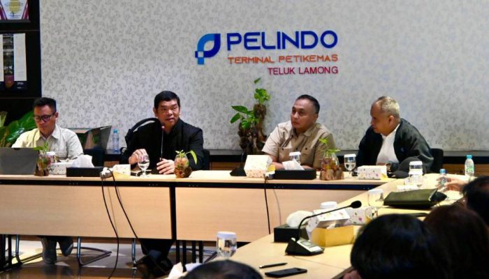 Dorong Daya Saing Logistik Jawa Timur, TTL Gelar Forum Strategis Bersama ALFI/ILFA