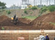 Banyuwangi Jadi Basis Pengujian Kereta Modern, INKA Bangun Test Track 3 Kilometer