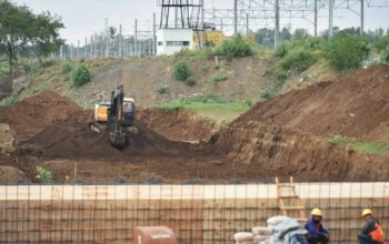 Banyuwangi Jadi Basis Pengujian Kereta Modern, INKA Bangun Test Track 3 Kilometer