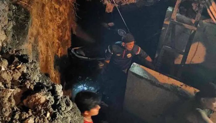 Kecelakaan Fatal di Margorejo, DPRD Minta Pemkot Tindak Tegas Jika Ada Kelalaian