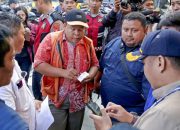 Dorong Transparansi dan PAD, Surabaya Copot 163 Jukir yang Tak Tertib Administrasi