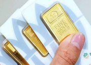 Emas Antam Masih Dibanderol Rp2,729 Juta per Gram, Investor Cermati Arah Pasar