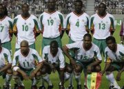 Prancis vs Senegal, Duel Sarat Sejarah yang Menghidupkan Kenangan Piala Dunia 2002