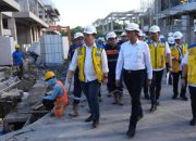 Dody Hanggodo Targetkan Sekolah Rakyat Banyuwangi Beroperasi Juli 2026