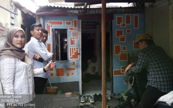 Kemensos dan PKP Targetkan Renovasi Rumah Orangtua Siswa Sekolah Rakyat Mulai Juli 2026