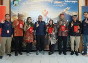 Karyawan Telkomsel Turun Langsung Dampingi Warga dalam Program Baktiku Negeriku 2026