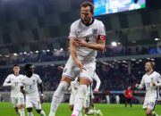 Hancurkan Kroasia 4-2, Inggris Segel Kemenangan Meyyakinkan di Grup L Piala Dunia 2026