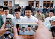 Prof Nasaruddin Umar Dinilai Layak Jadi Ketum PBNU, Ini Alasan Gus Ipul