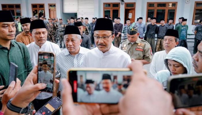 Prof Nasaruddin Umar Dinilai Layak Jadi Ketum PBNU, Ini Alasan Gus Ipul