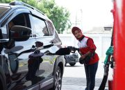 Bahlil Usulkan Kenaikan Kuota Subsidi Energi dan Anggaran Listrik pada 2027.