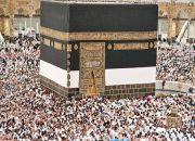 Dari 40 Tahun ke 26 Tahun, Pemerintah Klaim Antrean Haji Berhasil Dipercepat