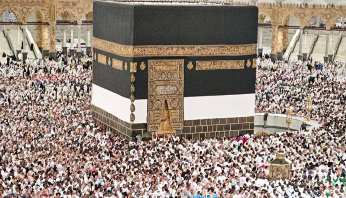 Dari 40 Tahun ke 26 Tahun, Pemerintah Klaim Antrean Haji Berhasil Dipercepat