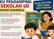 Sekolah Dilarang Mewajibkan Siswa Membeli Buku Pendamping