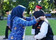 Ipuk Tekankan Pentingnya Data Akurat dalam Sensus Ekonomi 2026