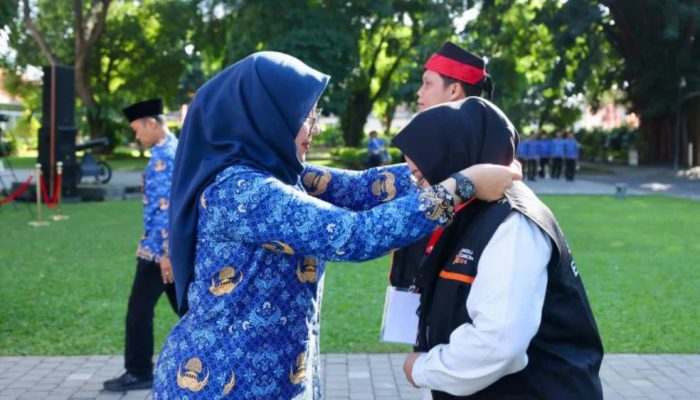 Ipuk Tekankan Pentingnya Data Akurat dalam Sensus Ekonomi 2026