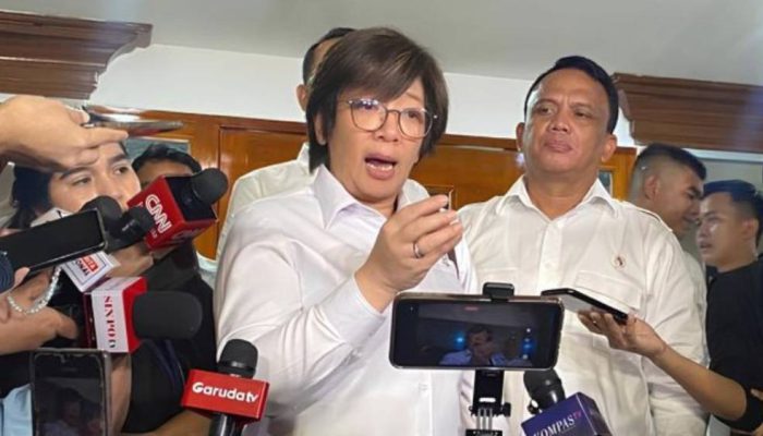 Anggaran Dipangkas Rp39,6 Triliun, Badan Gizi Nasional Bakal Coret Siswa SMA Mampu dari Program MBG