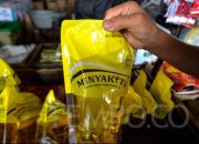 HET MINYAKITA Tetap Rp15.700 per Liter, Pemerintah Perkuat Distribusi ke Pasar Rakyat