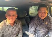 Targetkan Piala Dunia 2030, Pelatih Timnas John Herdman Grogi Jelang Bertemu Presiden Prabowo