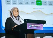 Menkomdigi: Indonesia Resmi Jadi Kekuatan Ekonomi Digital Terbesar di ASEAN