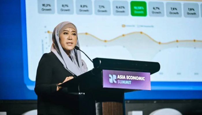 Menkomdigi: Indonesia Resmi Jadi Kekuatan Ekonomi Digital Terbesar di ASEAN